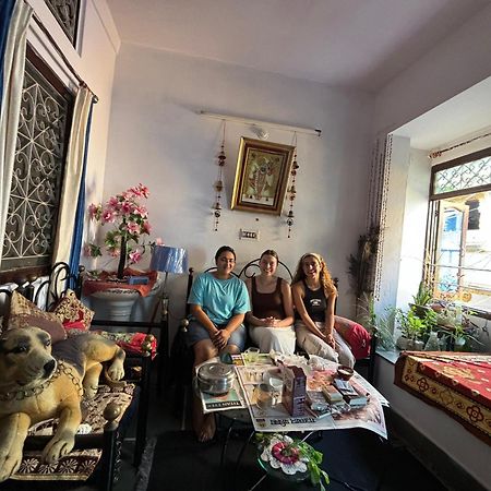 Sanjana'S Stay أُودايبور المظهر الخارجي الصورة