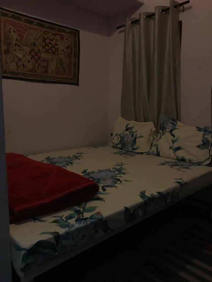 Sanjana'S Stay أُودايبور المظهر الخارجي الصورة