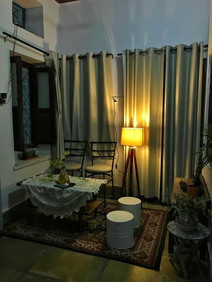 Sanjana'S Stay أُودايبور الغرفة الصورة